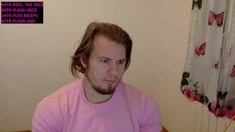 crazyangel8 online show from 03/02/26, 02:47