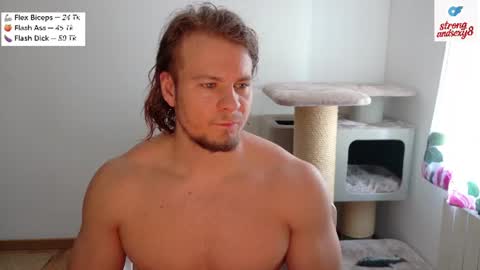 crazyangel8 online show from 06/25/26, 10:53