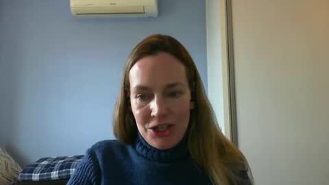Anny online show from 09/23/25, 04:10