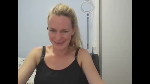 Anny online show from 01/15/26, 12:26