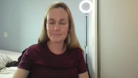 Anny online show from 02/02/26, 05:22