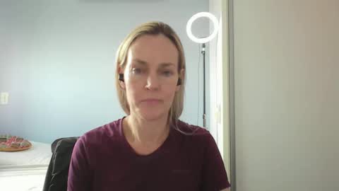 Anny online show from 02/06/26, 12:41