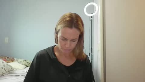 Anny online show from 03/12/26, 10:54