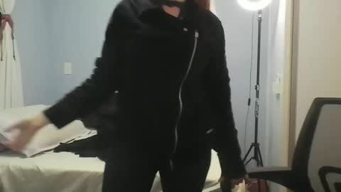 Anny online show from 05/26/26, 12:34