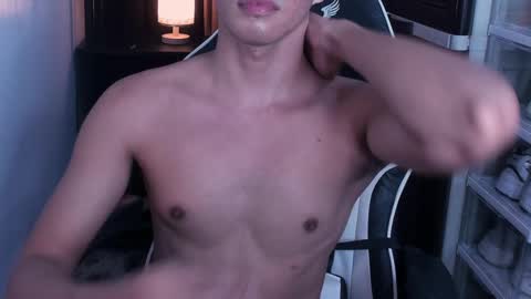 Zion online show from 01/26/25, 12:01