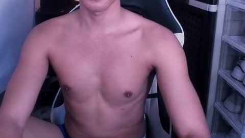 Zion online show from 01/28/25, 03:04