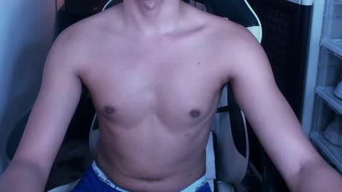 Zion online show from 01/28/25, 06:05