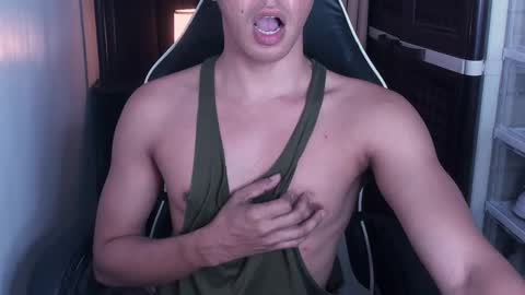 Zion online show from 01/31/25, 04:47