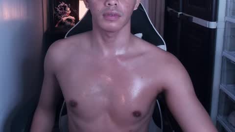 Zion online show from 02/13/25, 03:03