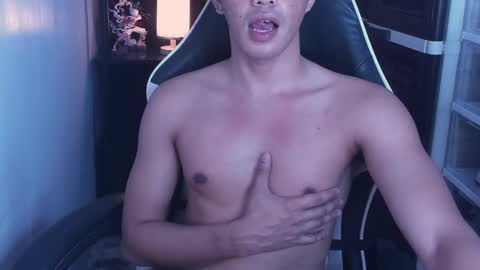 Zion online show from 02/15/25, 05:51