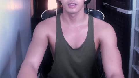 Zion online show from 09/14/25, 02:00