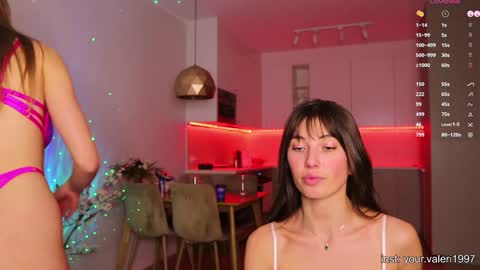 Valeri  Val    online show from 02/04/25, 03:57