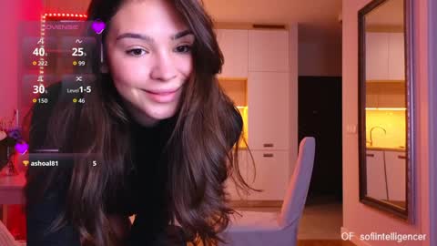 Valeri  Val    online show from 10/30/25, 05:02