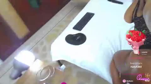 Sara online show from 01/15/26, 01:26