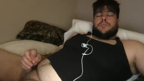 crazybigdick710 online show from 02/03/25, 12:15