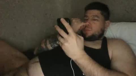 crazybigdick710 online show from 02/01/26, 08:29