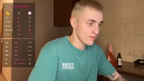 Alex online show from 01/28/25, 08:04