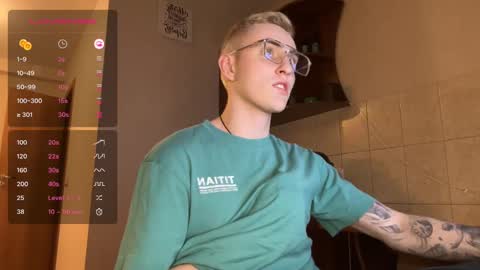 Alex online show from 01/29/25, 07:32