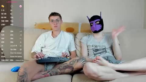 Alex online show from 02/04/26, 05:19