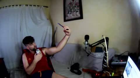 Snapshot of crazyboy44412345 chatting on 10/03/25, 02:19 crazyboy44412345 online show from 10/03/25, 02:19