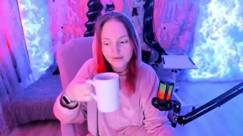 Sam online show from 03/06/26, 08:55