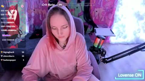 Sam online show from 03/12/26, 01:23