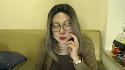 Kelly   online show from 02/12/25, 01:37