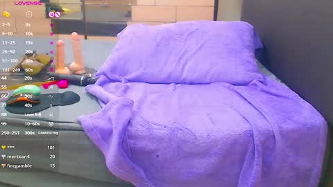 crazycouple034 online show from 01/17/25, 03:11