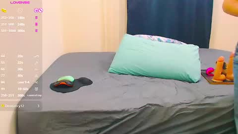 crazycouple034 online show from 02/06/25, 12:05