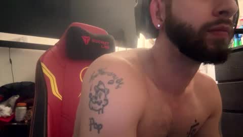 crazydill28 online show from 09/18/25, 09:39