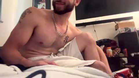 crazydill28 online show from 09/19/25, 01:01