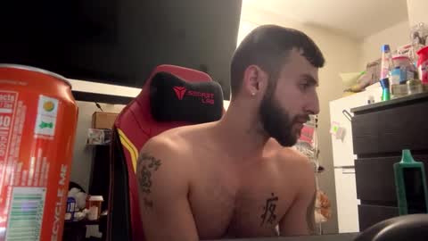 crazydill28 online show from 09/26/25, 12:42