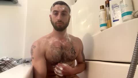 crazydill28 online show from 11/30/25, 04:33