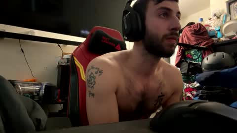 crazydill28 online show from 01/15/26, 07:50