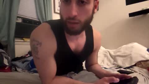 crazydill28 online show from 02/25/26, 11:14