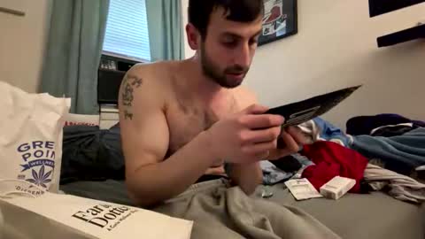 crazydill28 online show from 03/27/26, 09:03