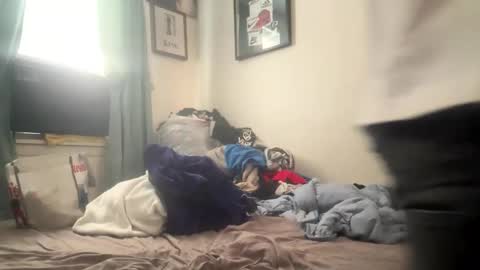 crazydill28 online show from 04/05/26, 09:56