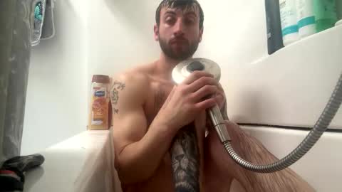 crazydill28 online show from 04/08/26, 06:52