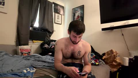 crazydill28 online show from 04/12/26, 10:26