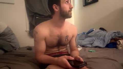 crazydill28 online show from 04/19/26, 06:10