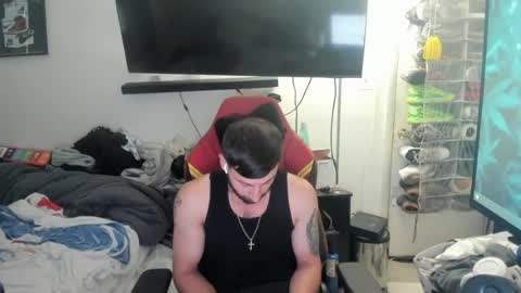 crazydill28 online show from 06/17/26, 07:26