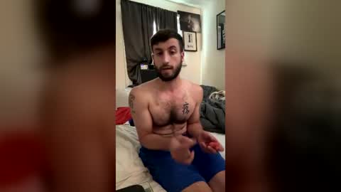 crazydill28 online show from 07/12/26, 08:44