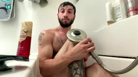 crazydill28 online show from 07/19/26, 10:02