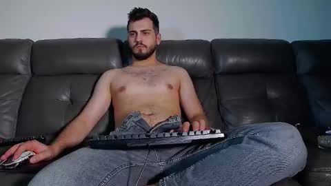 Crazy online show from 02/26/26, 01:59