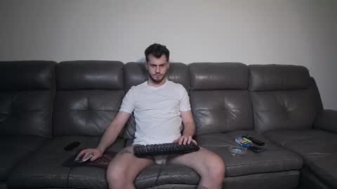 Crazy online show from 03/23/26, 08:57