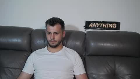Snapshot of crazydom1 chatting on 07/31/26, 12:21 Crazy online show from 07/31/26, 12:21