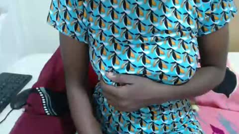 Ebonie online show from 10/15/25, 07:14