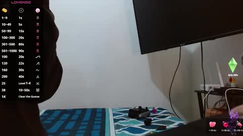 Mely online show from 01/12/26, 11:43