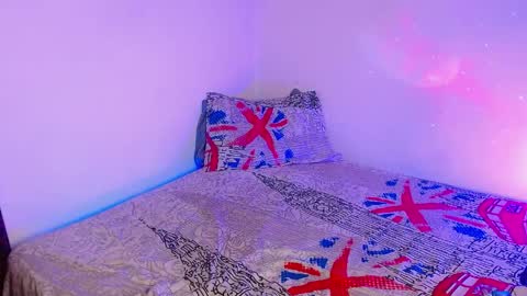 Mely online show from 04/19/26, 04:34