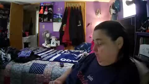 crazygirl802 online show from 01/10/26, 04:09